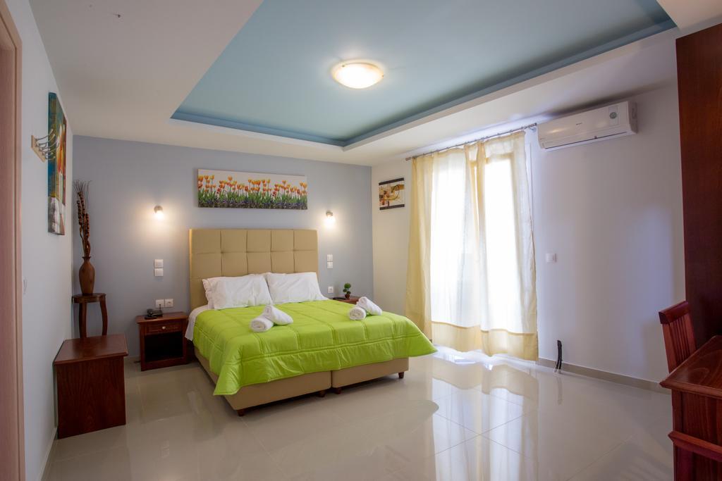 Gouvia Hotel Quarto foto